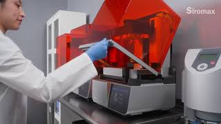 Impresora 3D Dental Form 4B