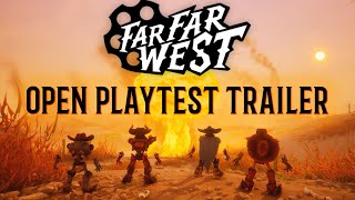 Far Far West