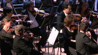 Rachmaninoff: Symphony No 3 III