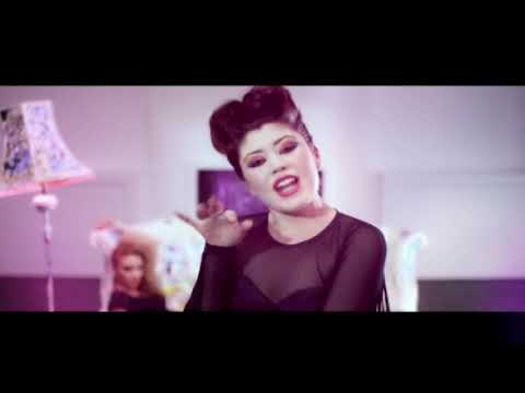 Mini Viva - One Touch (Official Music Video) - HD