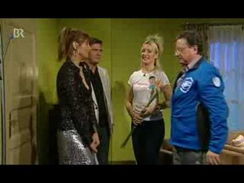 Grünwald - Treffen nach dem Urlaub