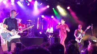 Dreamcar- Kill for Candy - The Roxy - April 12th 2017