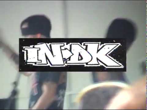 INDK at Cracktober 2001