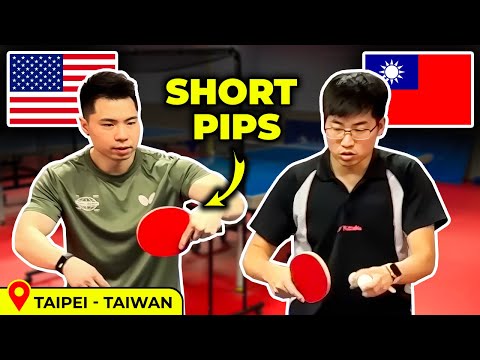 How To Use Short Pips (Lesson by Taiwanese Coach) 🇹🇼