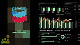Download lagu $CVX Chevron Q3 2025 Earnings Conference Call mp3 Download lagu $CVX Chevron Q3 2025 Earnings Conference Call mp3