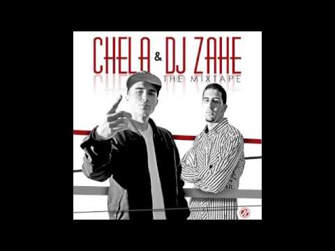 CHELA ft DICC - ES VIDA
