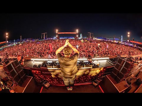 Öwnboss @ EDC Vegas Mainstage (Kinetic Field) 2024
