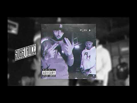 Giggs X Tiny Boost X Fredo Type Beat "Keys" (Prod By Substance)