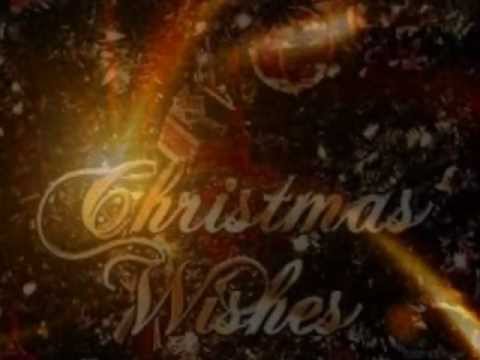 Trina Broussard   It's Really Not Christmas