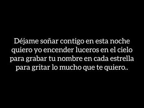 Vale Cuatro - Mujer, niña y amiga (Letra)