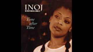 INOJ - Time After Time