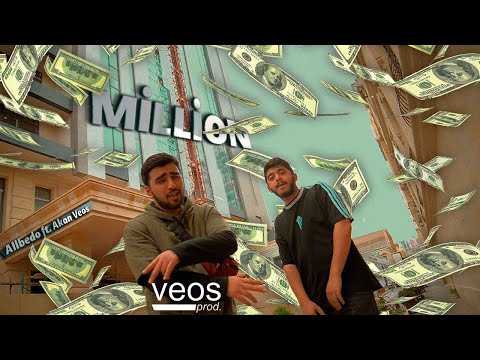 Allbedo ft. Akan Veos – Million (Official Music Video)