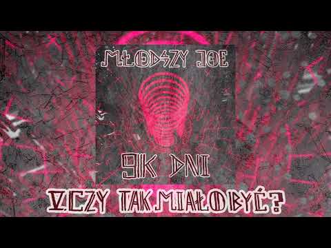 5. młodszy joe - czy tak miało być?