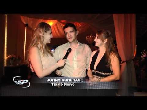 Casamento Lucy Macedo e Alexandre Martins - Parte 2