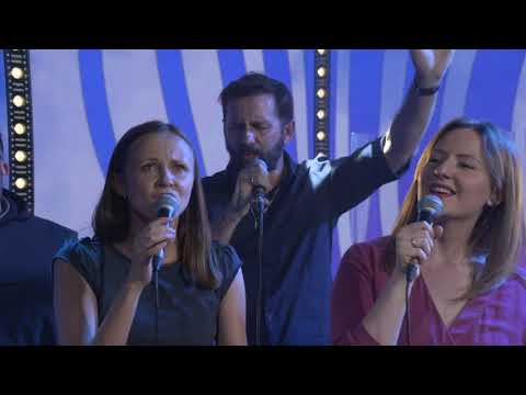 Strefa Chwały Festiwal 2020 - Przyjdź i zajmij miejsce swe