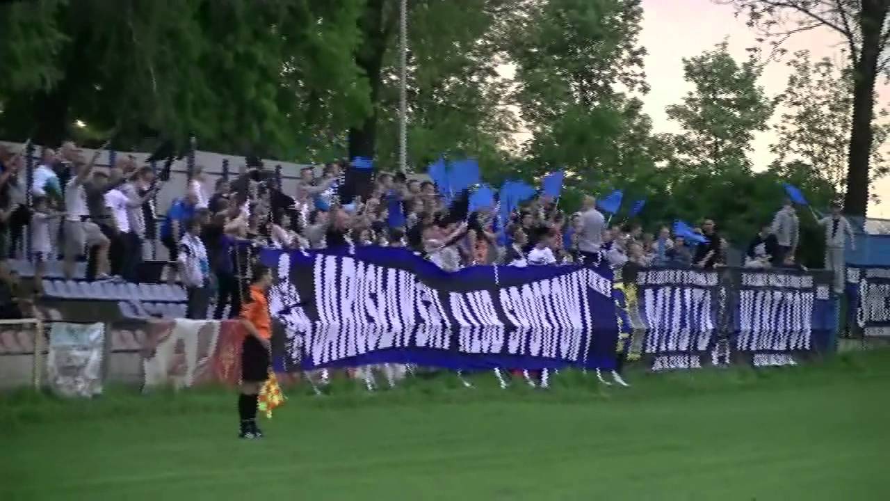 JKS Jarosław - Resovia 1-2 [WIDEO, DOPING]