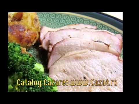 Cazare Barnadu, Neamt - Cazat.ro