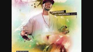 Papoose- The Anthem  (Feat. Thug-A-Cation)