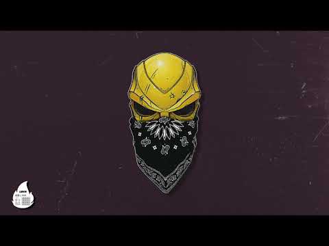 AK AUSSERKONTROLLE x 18 KARAT Type Beat - INKOGNITO (prod. by LARKIN)