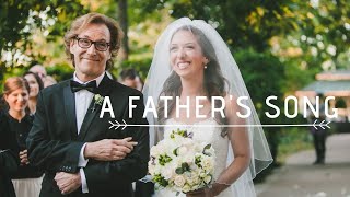 A Father's Song (For Misha)