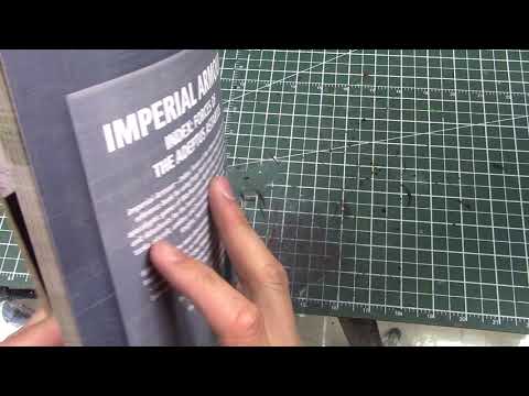 Read-Along: Forgeworld Imperial Armour: Index Adeptus Astartes