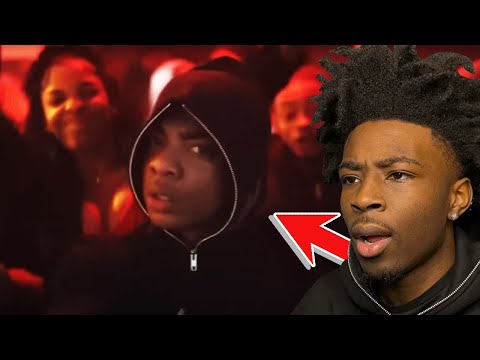 OpeyTup Reacts To Dougie B x Yagi B x Jo Bandz - OA Directed by @GUGU_FILMS