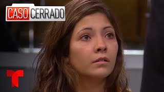 Download lagu ¡Madre ex-adicta reclama la custodia de su hija! 💊👧🏻💔 | Caso Cerrado Capítulo Completo mp3 Download lagu ¡Madre ex-adicta reclama la custodia de su hija! 💊👧🏻💔 | Caso Cerrado Capítulo Completo mp3