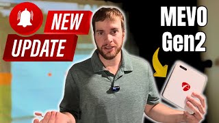 First MEVO Gen2 Firmware Update… Did They Fix Putting?
