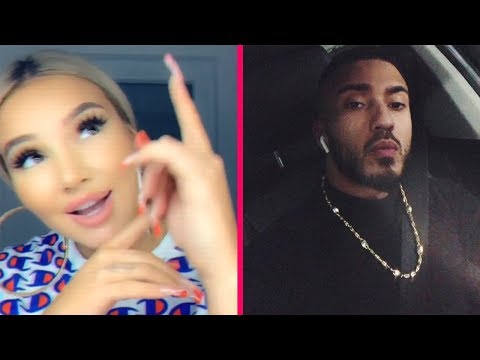 Shirin David "Orbit" Hörprobe | Seyed verlässt Kollegah (Meinung zu Labels und deren Einfluss)