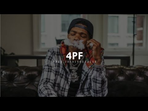 Lil Baby x M Huncho x Gunna Type Beat - 4PF (Prod.TRTheProducer)