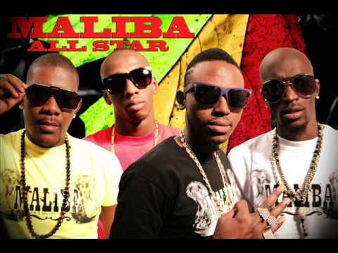 Maliba All Star - Style Coura