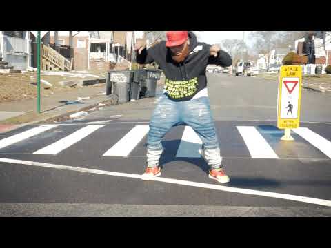 PBECEO CHUCKERED FEAT LGB LIL D - DROP KICK (SHOTXCHRISB)