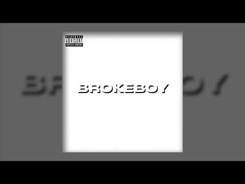 TIMURKA BITS feat 4Teen- BROKEBOY [prod. by 4EVER BEATS]