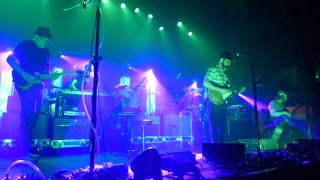 moe. - Meat → The Other One (Grateful Dead) - Fonda Theater - 3.8.13 - Hollywood