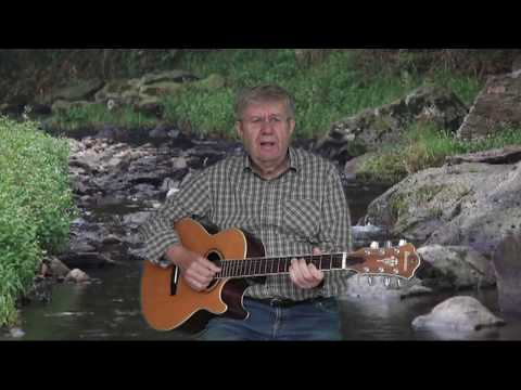 Bosl Hans -  Wo's kloane Bacherl rauscht