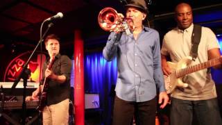 Rick Braun Sept 2016