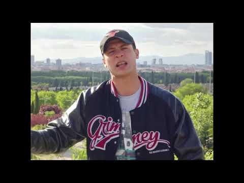 XinoNinetyFive - DIME NIÑA. ( Videoclip ) (Prod. Akaroh) .