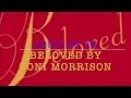 YQ Audio for Novel - Beloved by Toni Morrison, Ch 20&21
