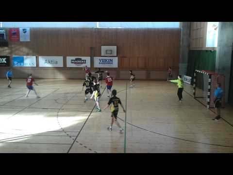 Dicken - ÅIFK 03.03.2012 - Weber