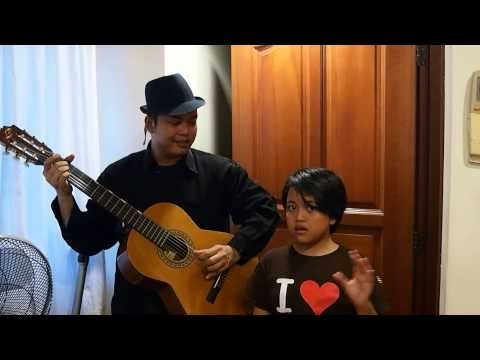 Brand new Day by Mano Esperanza ( Official Demo Music Video)