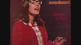 Nana Mouskouri: Your heart is free just like the wind