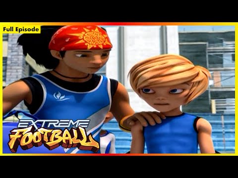 Extreme Football | Session 01 | Full Episode 13 & 14