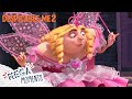 Gru The Magical Fairy Despicable Me 2 Movie Moments Mega Moments