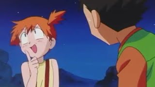 Misty Hides Her Feelings Of Ash From Brock [Pokemon in Hindi]