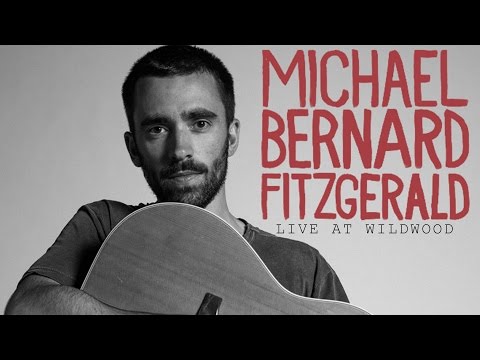 MICHAEL BERNARD FITZGERALD//DEER & COYOTE: Live at Wildwood (May 5th, 2016)