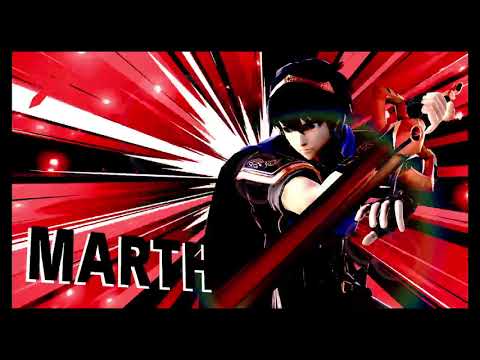 KiraFlax (DK) vs Me (Marth)