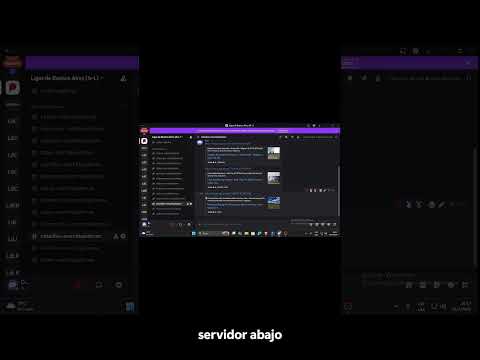 Refacciones #10. Ligas de BA. Liga Mar Chiquita y Liga Dolorense. Link: https://discord.gg/PVxXkPWEV