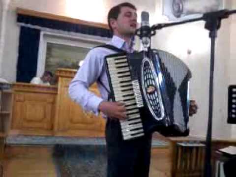 Lucian Bila la campulung filadelfia