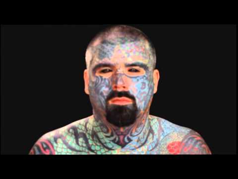 2000 Tattoos But Don't Judge Me: trailer
