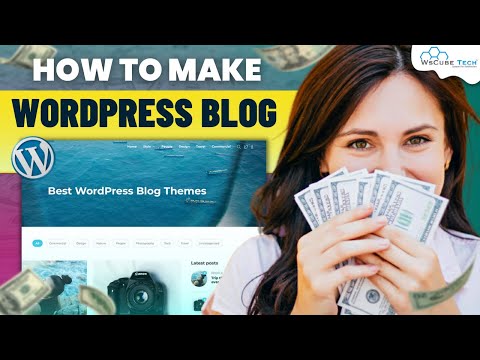 What is Blogging How to Start Blogging for Beginners Blog vs Website Complete Guide